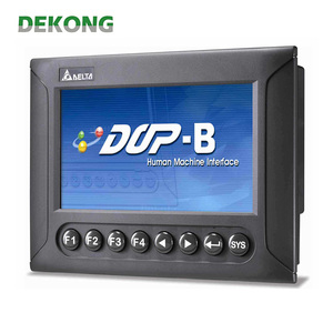ระบบเซอร์โว AC รุ่น Delta B3 ชุดสมบูรณ์ ประกอบด้วยมอเตอร์เซอร์โว AC พร้อมไดรฟ์เซอร์โว สำหรับอุปกรณ์อัตโนมัติ - Product Image 2