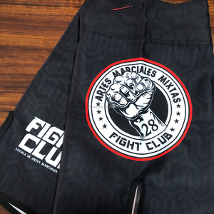 Pantalones Cortos de Boxeo MMA de Alta Calidad Personalizados, Pantalones Cortos de Entrenamiento de <span class=keywords><strong>Muay</strong></span> Thai - Product Image 5
