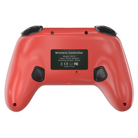 Joystick de contrôleur de jeu Android Turbo Boost sans fil P4 pour télécommande avec expérience de jeu améliorée