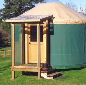 Yourtes en toile sans <span class=keywords><strong>d</strong></span>écoloration à vendre <span class=keywords><strong>yourte</strong></span> de maison mongole tente de style européen <span class=keywords><strong>d</strong></span>'hiver - Product Image 6