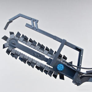 Accessoires fiables pour chargeuses compactes – Meilleur prix disponible, livraison rapide, équipement lourd en stock – Achetez maintenant, qualité garantie - Product Image 3