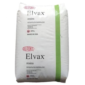 Matières premières plastiques <span class=keywords><strong>EVA</strong></span> VA910, résine granulaire d'éthylène, acétate de vinyle, copolymère - Product Image 1