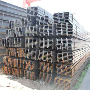 Acero Estructural en Sección H con Tecnología de Laminación de Precisión para Grandes Edificios Industriales y Proyectos de Infraestructura Pública - Product Image 2