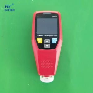 Jauge d'épaisseur de testeur d'épaisseur de revêtement de poudre Hongkun - Product Image 1