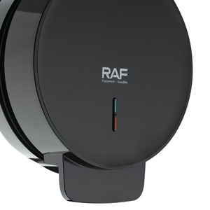 Raf Nhà Đảng Donut Nhà Sản Xuất Máy 7 Mini Bánh Doughnuts Không Dính Lớp Phủ Bánh Máy Donut Nhà Sản Xuất Đồng Phục Nhiệt - Product Image 5