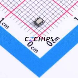Regulador lineal (LDO) PMIC de circuito integrado TPS7A1106PDRVR (2x2) nuevo y original de 2x2 - Product Image 2