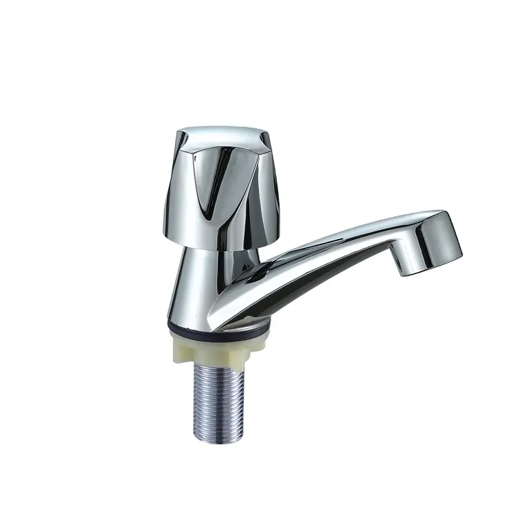 Cheap Price Plastic Taps Bathroom Sink Taps