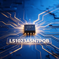 Composants électroniques à circuit intégré neufs et originaux E-TAG LS1023ASN7PQB – Fournisseur de puces IC E-TAG