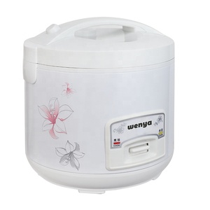 Cuiseur à riz électrique multifonctionnel <span class=keywords><strong>2023</strong></span> national, 1,2 l/1,5 l/1,8 l/2,2 l - Product Image 4
