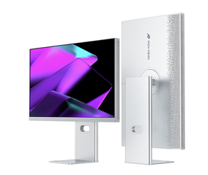 NOUVEAU RICH VISION RV200plus 400cd/ ㎡   HDR400, IPS rapide, fréquence de rafraîchissement 60 Hz, temps de réponse 1 ms pour moniteur de jeu - Product Image 1