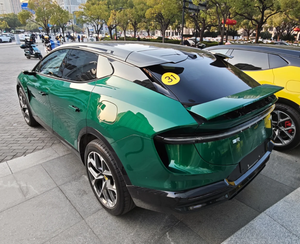 Auto Sportiva di Lusso Lotus per <span class=keywords><strong>Me</strong></span> 2026 2.0T 279cv L4 PHEV SUV - Product Image 4