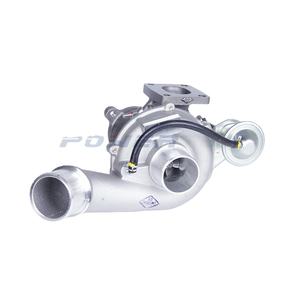 Turbo RHF4H para <span class=keywords><strong>Fiat</strong></span> <span class=keywords><strong>Doblo</strong></span>/Idea/Punto II 1,9 JTD 74Kw 100HP Multijet 8V VL25 VL35 VG400007 VF400007 55181245 turbina completa - Product Image 1