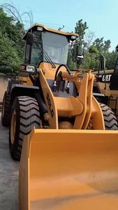 Used SDLG LG936L Wheel <b>Loader</b> 3 Ton 1.8m³ For Sale - Product Image 2