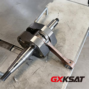 GXKSAT Vilebrequin de moteur de moto haute performance <span class=keywords><strong>DT125</strong></span> <span class=keywords><strong>R</strong></span> Pièces de moteur de scooter DT 125R - Product Image 3
