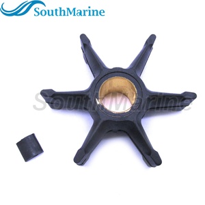 Bateau Moteur Pompe À Eau Turbine 396809 777214 18-3368 pour Johnson Evinrude OMC <span class=keywords><strong>BRP</strong></span> 2 temps 35HP 40HP 45HP 48HP 50HP <span class=keywords><strong>Hors</strong></span>-<span class=keywords><strong>Bord</strong></span> - Product Image 4