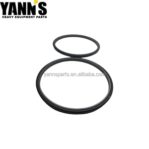 YANN'S vente en gros personnalisation 318 <span class=keywords><strong>346</strong></span> 19 pièces de moteur Diesel joint d'huile avant de vilebrequin d'excavatrice pour pelle EC210B EC240B - Product Image 4