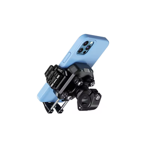 Soporte <span class=keywords><strong>para</strong></span> Teléfono de Motocicleta KEWIG, Bloqueo y Liberación Rápidos, <span class=keywords><strong>para</strong></span> Ciclismo al Aire Libre - Product Image 1