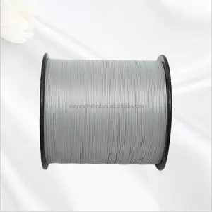 反射0.25mm糸ポリエステル反射金属刺繍糸