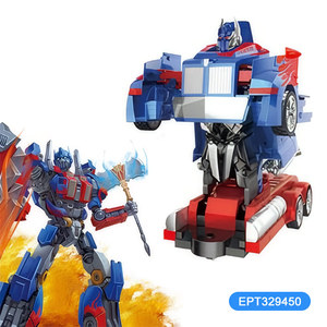 Ept 6CH 3 thay đổi cử chỉ-nhận thức RC Robot Xe điều khiển từ xa xe - Product Image 2