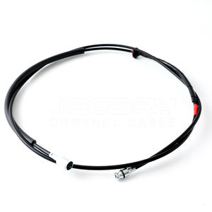 CÂBLAGE DE COMPTEUR DE VITESSE 96611289 96322310 pour DAEWOO CHEVROLET(DS) 	 CÂBLE DE COMPTEUR DE VITESSE pour CHEVROLET(DS) <span class=keywords><strong>LABO</strong></span>/DAEWOO DAMAS B150 - Product Image 2