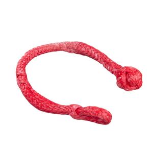 1/2 inci Dyneema SK75 Soft Shackle dengan Kekuatan Putus 15000 lbs untuk Penyelamatan Kendaraan 4x4 dan Penggunaan Kelautan, Bersertifikasi CE - Product Image 3
