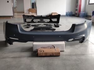 All'ingrosso ricambi Auto M Power F90 Body Kit Bumper M5 Bodykit per <span class=keywords><strong>BMW</strong></span> <span class=keywords><strong>5</strong></span> <span class=keywords><strong>serie</strong></span> G30 Pre 2018-2020 - Product Image 3