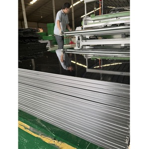 Tùy chỉnh kích thước và độ dày tấm bảo vệ không có mô hình chất lượng cao ổn định Polypropylene PP tờ nguyên liệu - Product Image 1