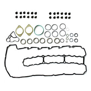 ชุดปะเก็นฝาสูบเครื่องยนต์สำหรับ <span class=keywords><strong>BMW</strong></span> E82 E88 E90 E91 E92 E93 335i 335xi 535i 740i Alpina B3 3.0L ปี 2007-2016 - Product Image 2