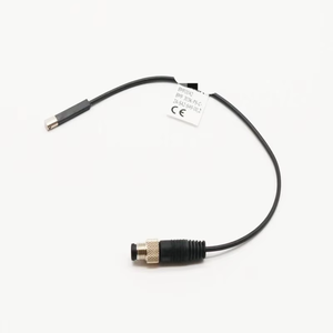 BMF0042 BMF 303K-PS-C-2A-SA2-S49-00.2 Novo Original Pronto para Armazém Controlador de Programação PLC de Automação Industrial - Product Image 1