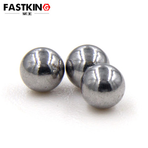 Rodamiento de Precisión Pequeño de Acero Inoxidable <span class=keywords><strong>304</strong></span>, Bola de Acero Pequeña D5-D8 con Acabado Liso - Product Image 3