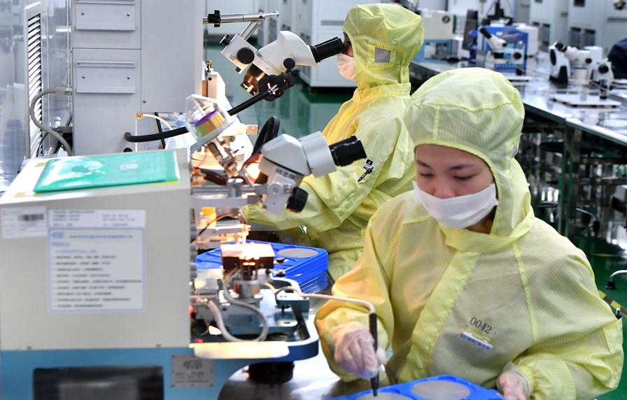 KWM TPS54160 Switching Voltage Regulators IC MSOP-10 TPS54160DGQR