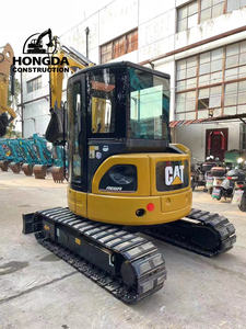 Escavatore idraulico 303.5 Caterpillar originale, usato escavatori Caterpillar <span class=keywords><strong>CAT</strong></span> 303.5 - Product Image 4