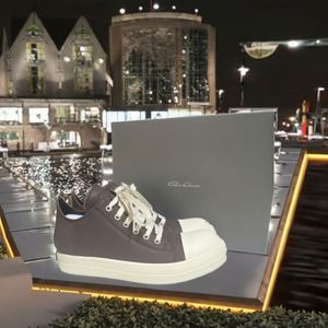 Mocassins décontractés rétro 2025 Rickks Designer – Chaussures de marche respirantes et tendance pour hommes - Product Image 3