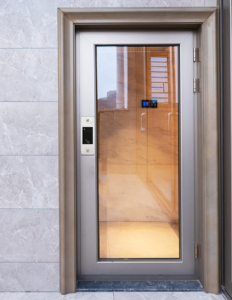 Secukey <span class=keywords><strong>IP66</strong></span> Chống Nước Flush-Mounted Vân Tay Sinh Trắc Học Khóa Kiểm Soát Truy Cập Card <span class=keywords><strong>Reader</strong></span> Cho Thang Máy - Product Image 6