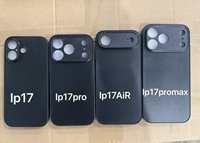 Coques de téléphone en verre trempé personnalisées avec logo imprimé, échantillons gratuits, fournitures d'usine pour iPhone 17 Pro Max, 18 Pro Max, 18, 18 Pro