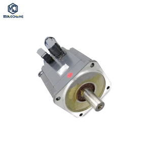Moteur servo synchrone industriel 1FK7101-5AF71-1KH5, pièce de rechange d'automatisation haute performance - Product Image 1