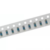 Nuevo Resistente Original SMD 0204 Resistencia de Parche CSR0204FTDV5R60