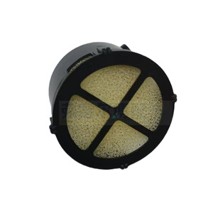 ไส้กรองคาร์บอนสำหรับ Peugeot 508 Citroen C5 รุ่น ZQ92456980 อะไหล่ทดแทน - Product Image 3