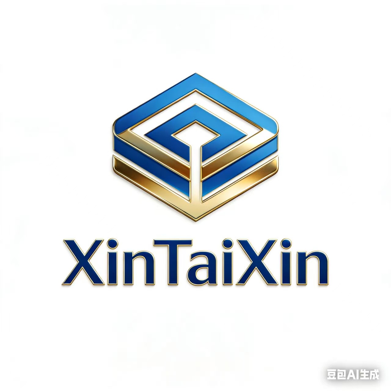 Shenzhen Xintaixin Handbag Products Co., Ltd. logo