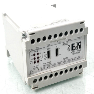 Thương hiệu mới giao diện chuyển đổi rev. E0 ECINT1-11 cho PLC - Product Image 1