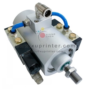 MA M4.335.007 Impression Cylinder Valve Unit for Heidelberg SM52 / SM74 / XL75 Offset <b>Printing</b> <b>Machine</b> Spare Parts - Product Image 3