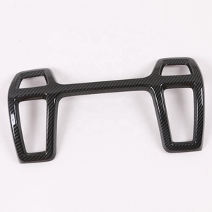 WZXD Precio de Fábrica, Nuevos Accesorios Interiores de Carbono para 2021 2022 - Product Image 3