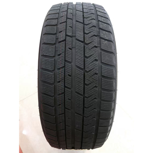 Neumáticos de Invierno de Alto Rendimiento 255/45R21, M+S Sin Clavos, de Sílice, Fácil Manejo en Clima Frío, América del Norte - Product Image 3