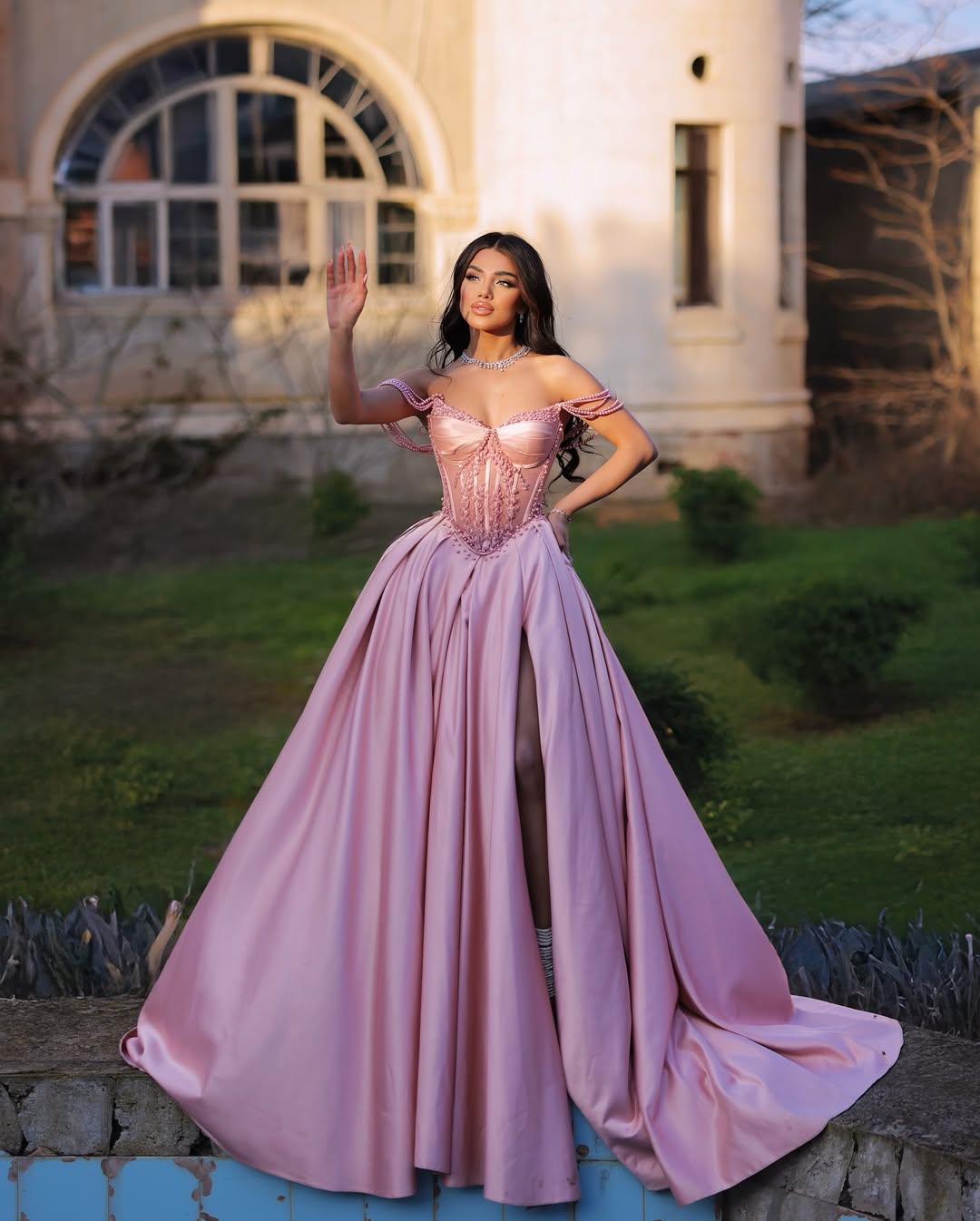 Rosa