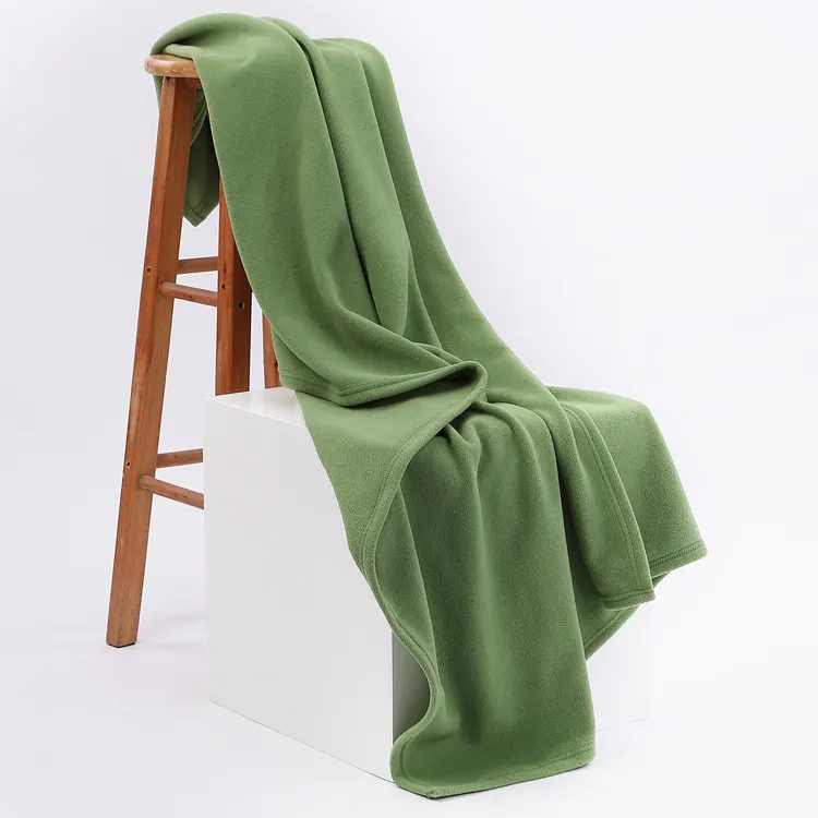 Cobertor adulto personalizado, cobertor com logotipo 100% poliéster portátil com estampa quente hotel jogar cobertores presente polar fleece cobertor