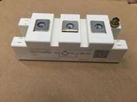 Modules IGBT haute puissance à 3 niveaux FS100R12W2T7-B11, semi-conducteurs discrets, stabilité DC, éoliennes, fabriqués en Allemagne, NOUVEAU