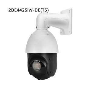4MP hikvisions 25X Optical Zoom <span class=keywords><strong>colorvu</strong></span> Ai Detection POE PTZ DS-2DE4425IW-DE(T5) การเข้าถึงระยะไกลสำหรับบ้าน/ธุรกิจ - Product Image 3