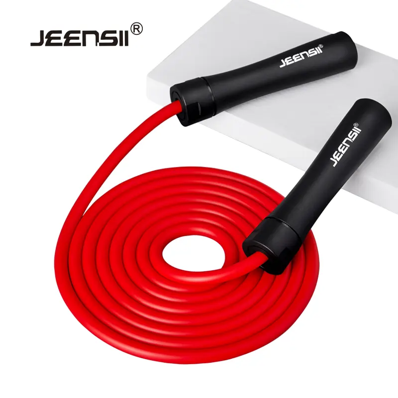 Weighted Jump Rope Exercise Fitness For Adult