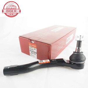 DG9C3289CA F2GC3289AA DG9C3289AA DG9C3289CC DG9Z3A130A Rótula de Dirección Exterior Derecha para Ford Mondeo 13/<span class=keywords><strong>15</strong></span>/Taurus <span class=keywords><strong>15</strong></span>/Edge <span class=keywords><strong>15</strong></span> - Product Image 6