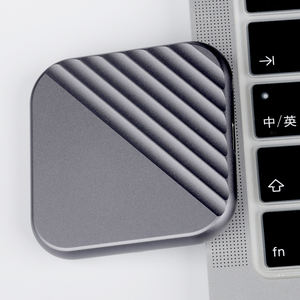 Laptop kecepatan tinggi Desktop 128GB 256GB 512GB 1TB OEM ODM OBM antarmuka USB eksternal PSSD MSATA SSD - Product Image 1